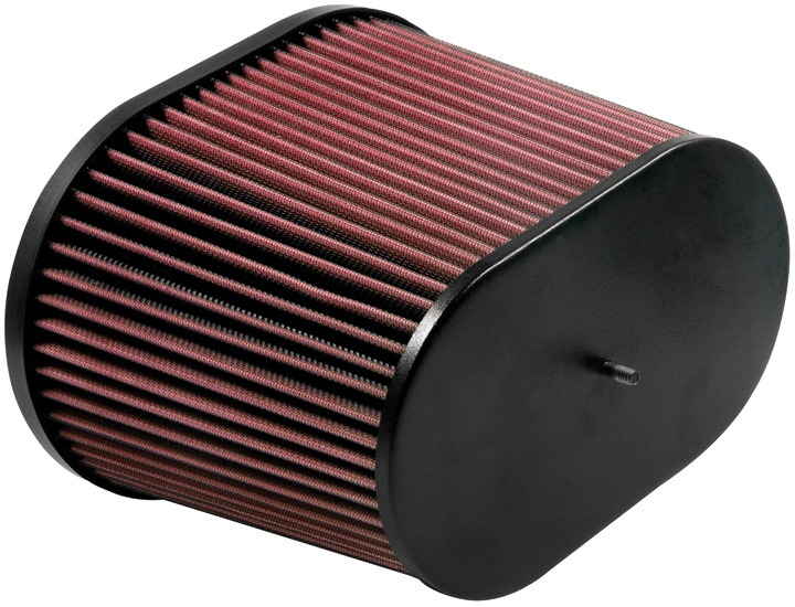 K&N Oval Universal Air Filter RC-5178