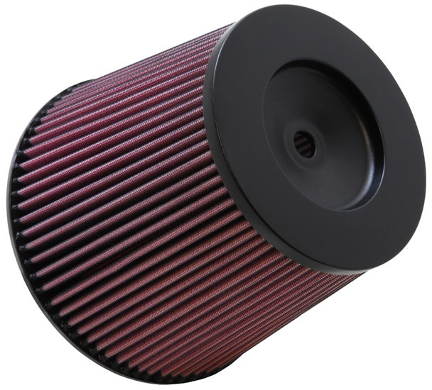 K&N Universal Clamp-On Air Filter RC-5282