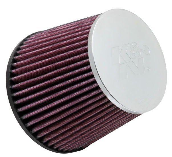 K&N Universal Clamp-On Air Filter RC-5284