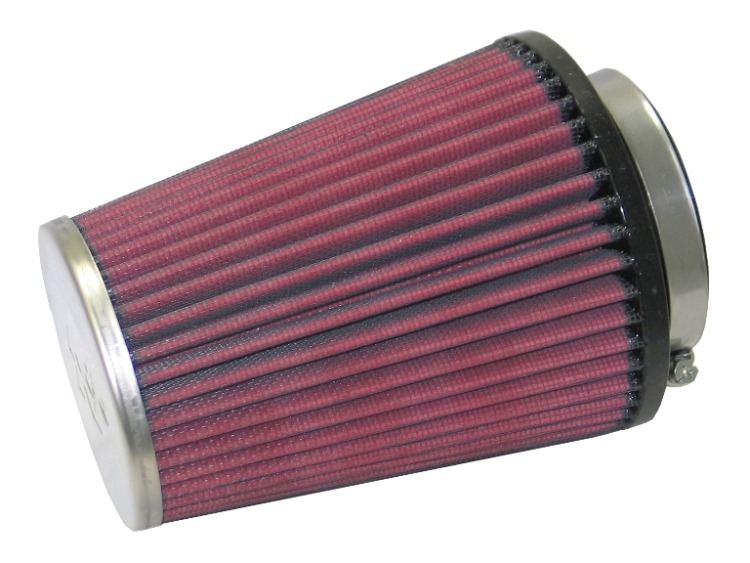 K&N Universal Clamp-On Air Filter RC-9360