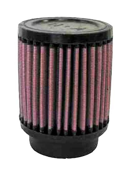 K&N Universal Clamp-On Air Filter RD-0700