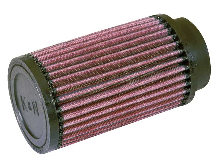 K&N Universal Clamp-On Air Filter RD-0720