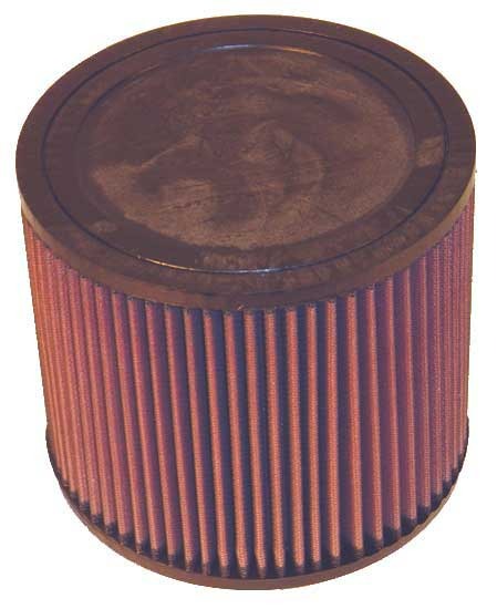 K&N Universal Clamp-On Air Filter RD-1450