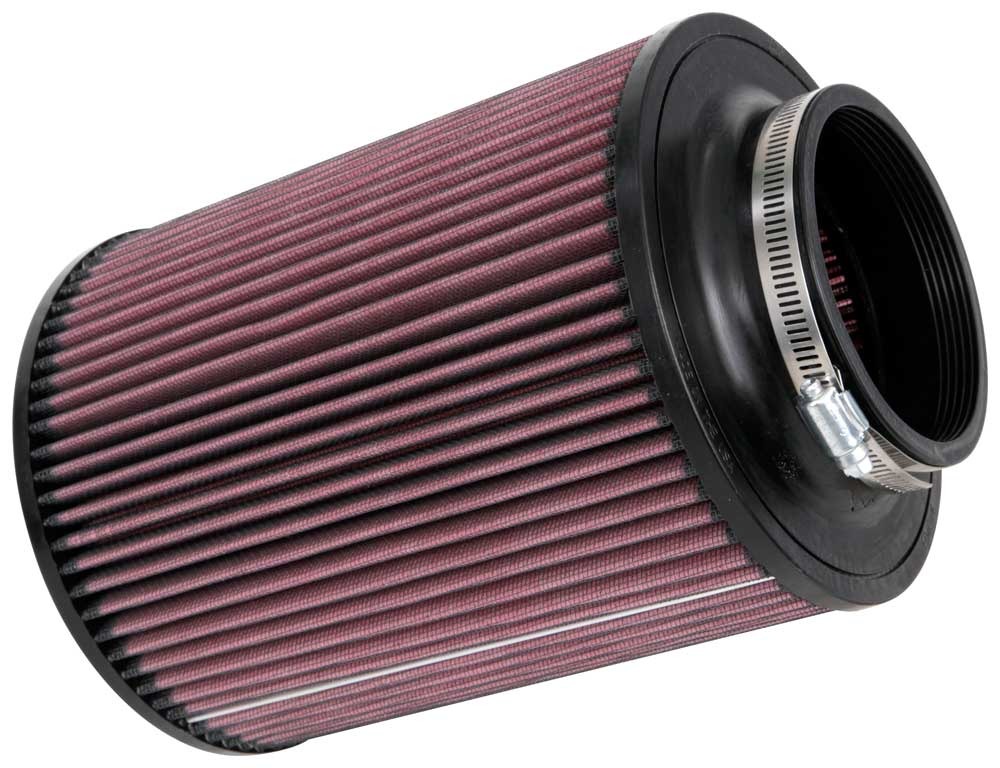 K&N Universal Clamp-On Air Filter RD-1460