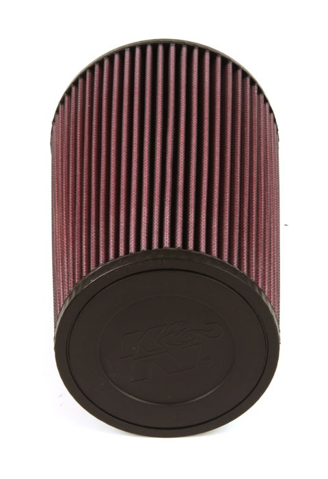 K&N Universal Clamp-On Air Filter RE-0810