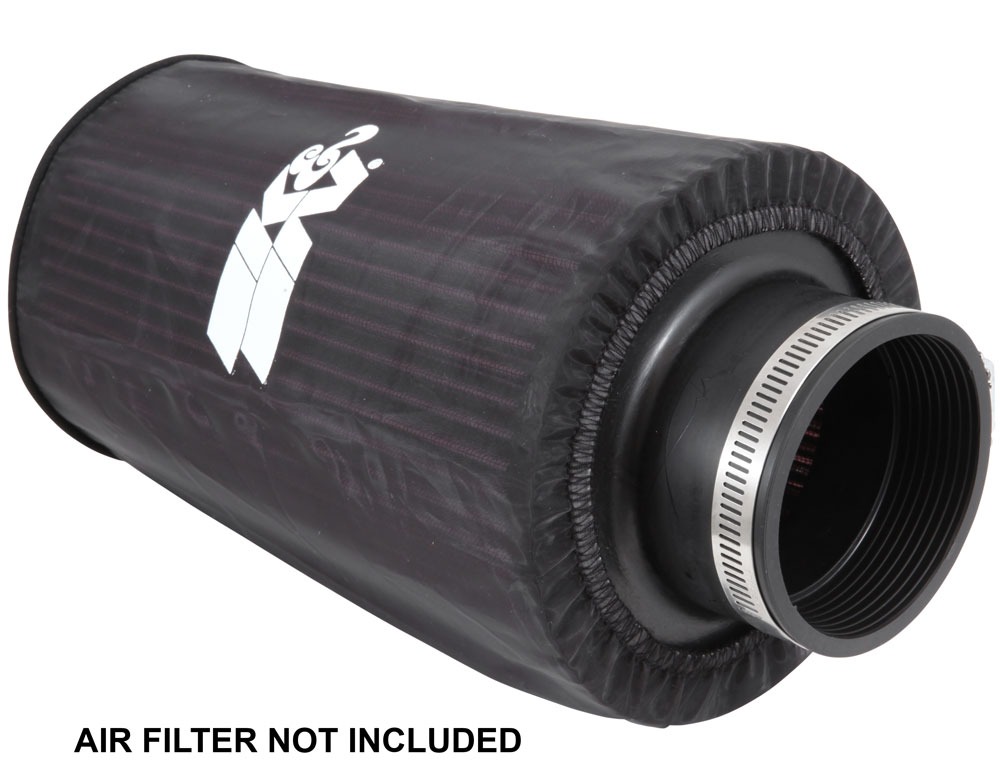 K&N Air Filter Wrap RE-0810PK