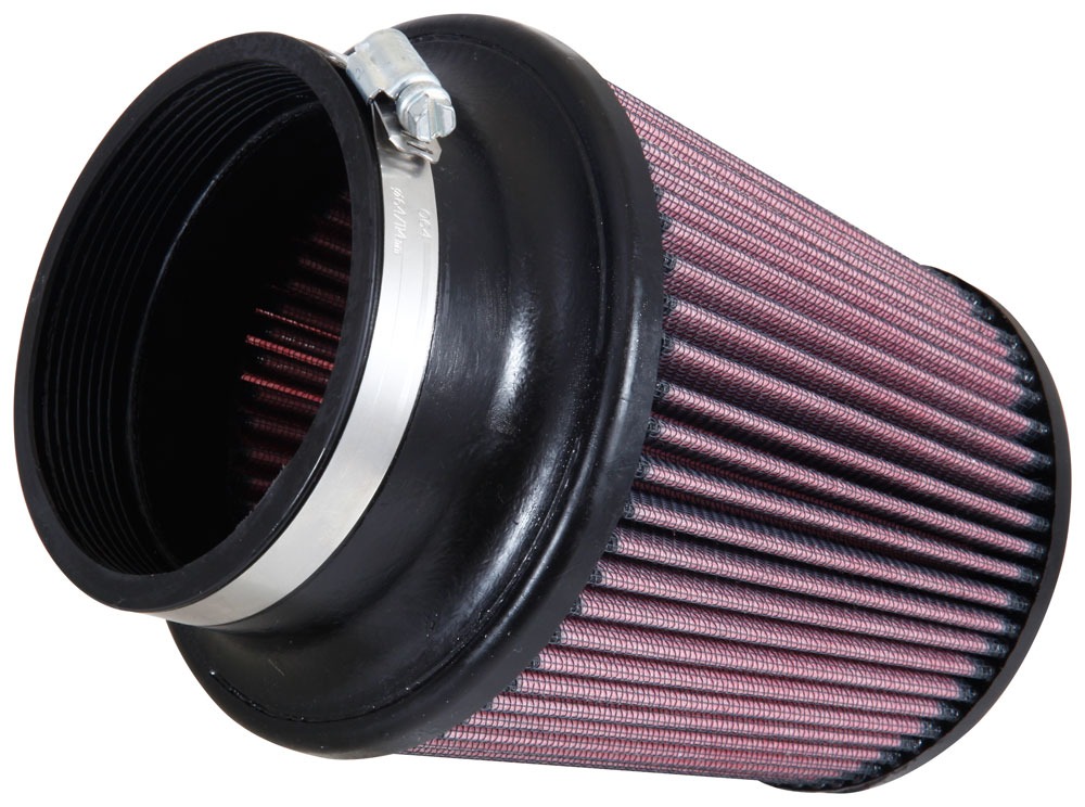 K&N Universal Clamp-On Air Filter RE-0850