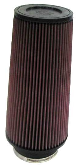 K&N Universal Clamp-On Air Filter RE-0860