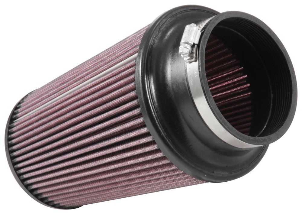 K&N Universal Clamp-On Air Filter RE-0870