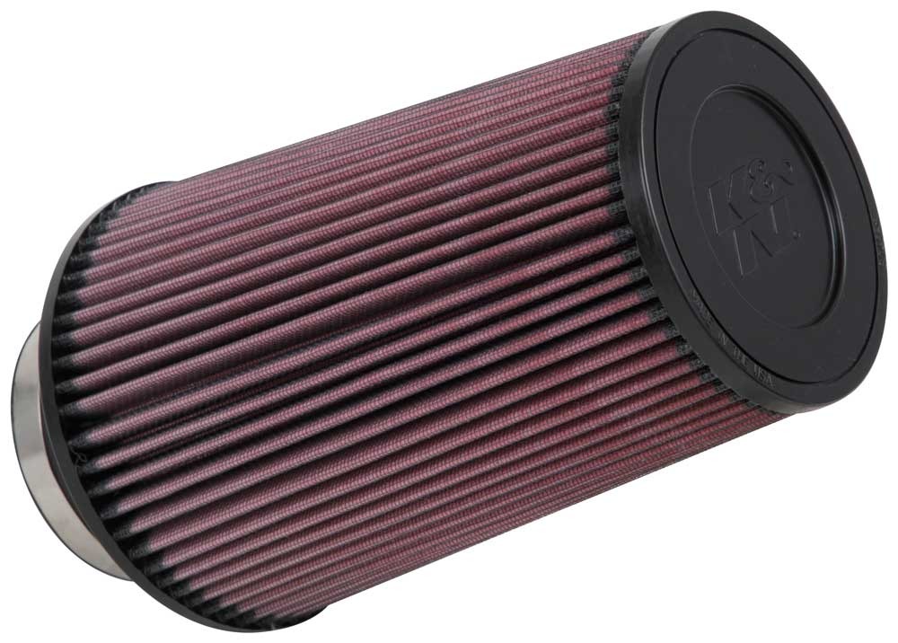 K&N Universal Clamp-On Air Filter RE-0920