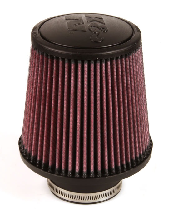 K&N Universal Clamp-On Air Filter RE-0930