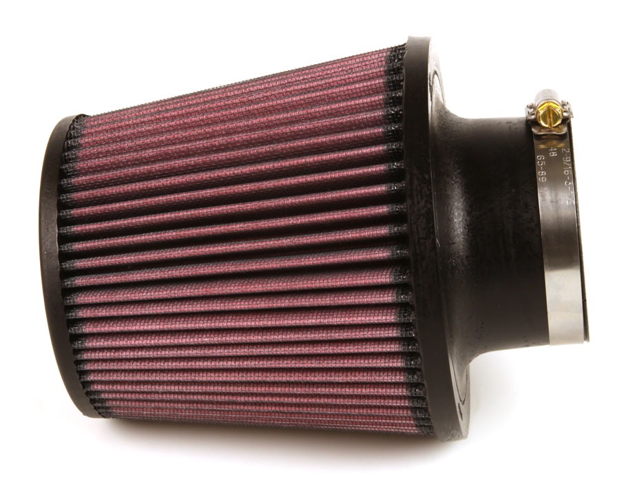 K&N Universal Clamp-On Air Filter RE-0930