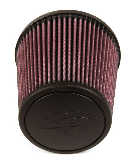 K&N Universal Clamp-On Air Filter RE-0930