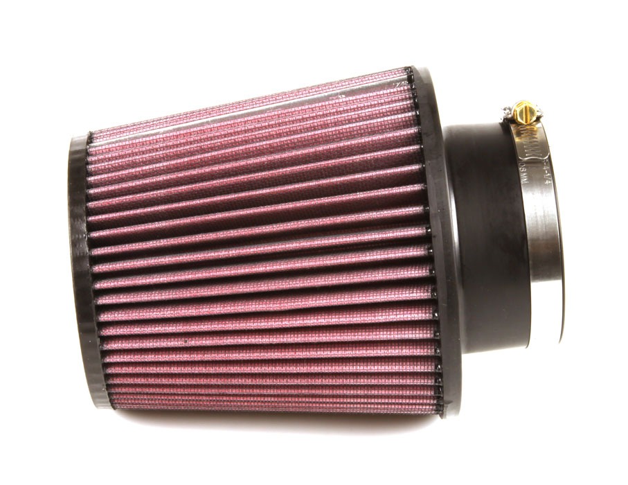 K&N Universal Clamp-On Air Filter RE-0950