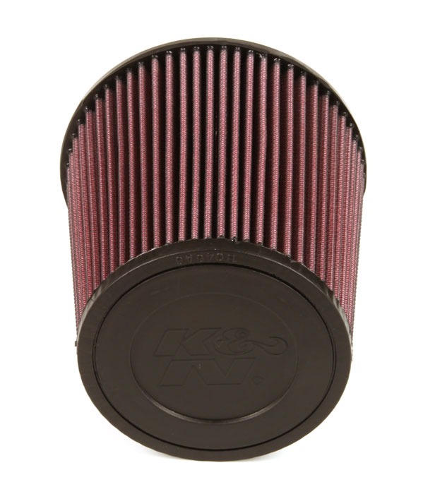 K&N Universal Clamp-On Air Filter RE-0950