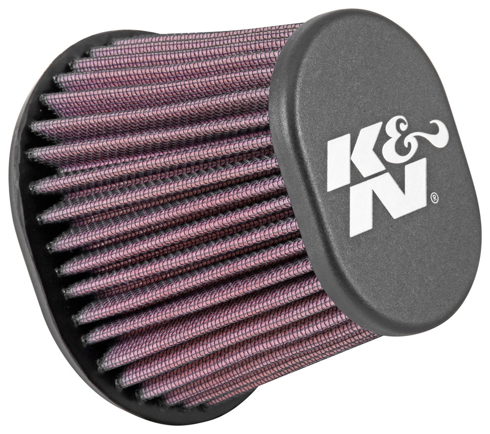 K&N Universal Clamp-On Air Filter RE-0961