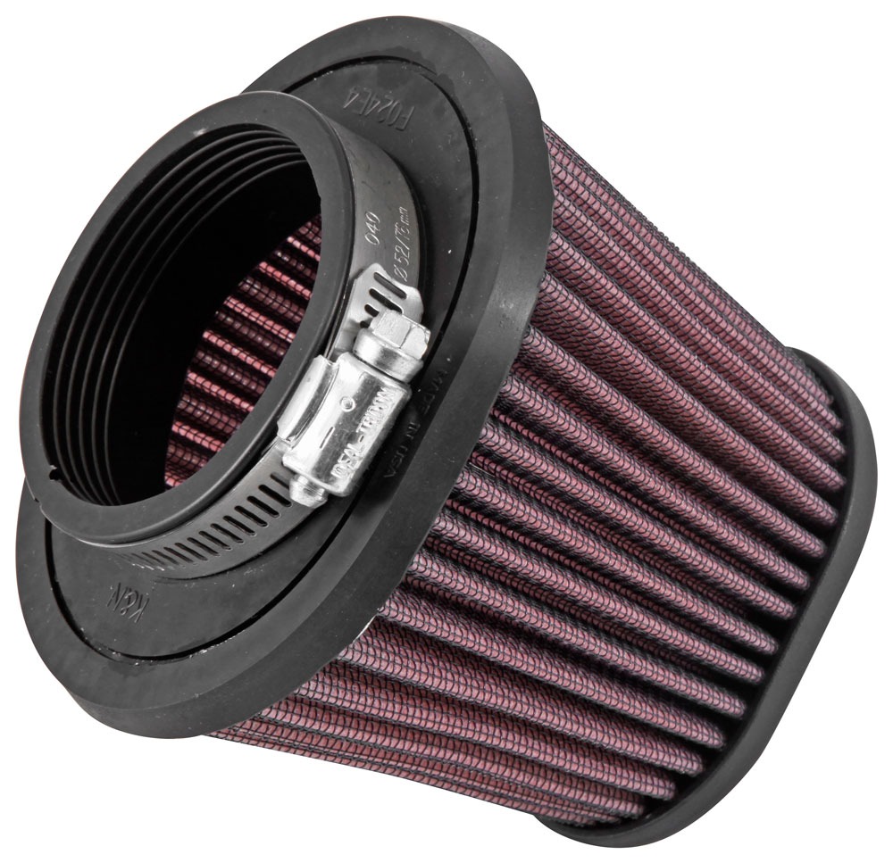 K&N Universal Clamp-On Air Filter RE-0961