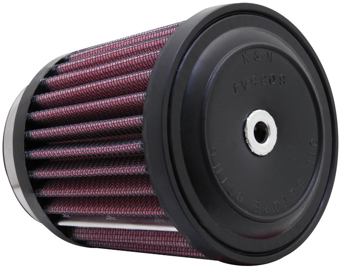 K&N Universal Clamp-On Air Filter RE-0280
