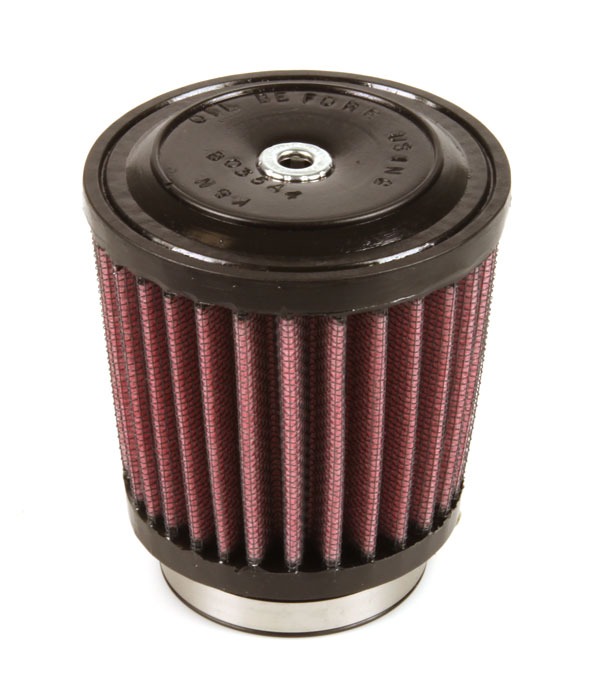 K&N Universal Clamp-On Air Filter RE-0280