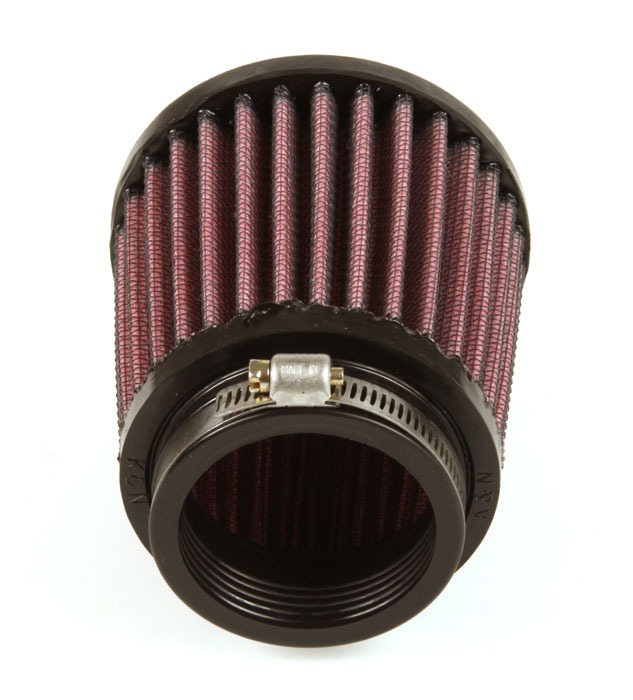 K&N Universal Clamp-On Air Filter RE-0280