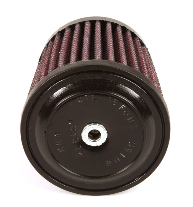 K&N Universal Clamp-On Air Filter RE-0280