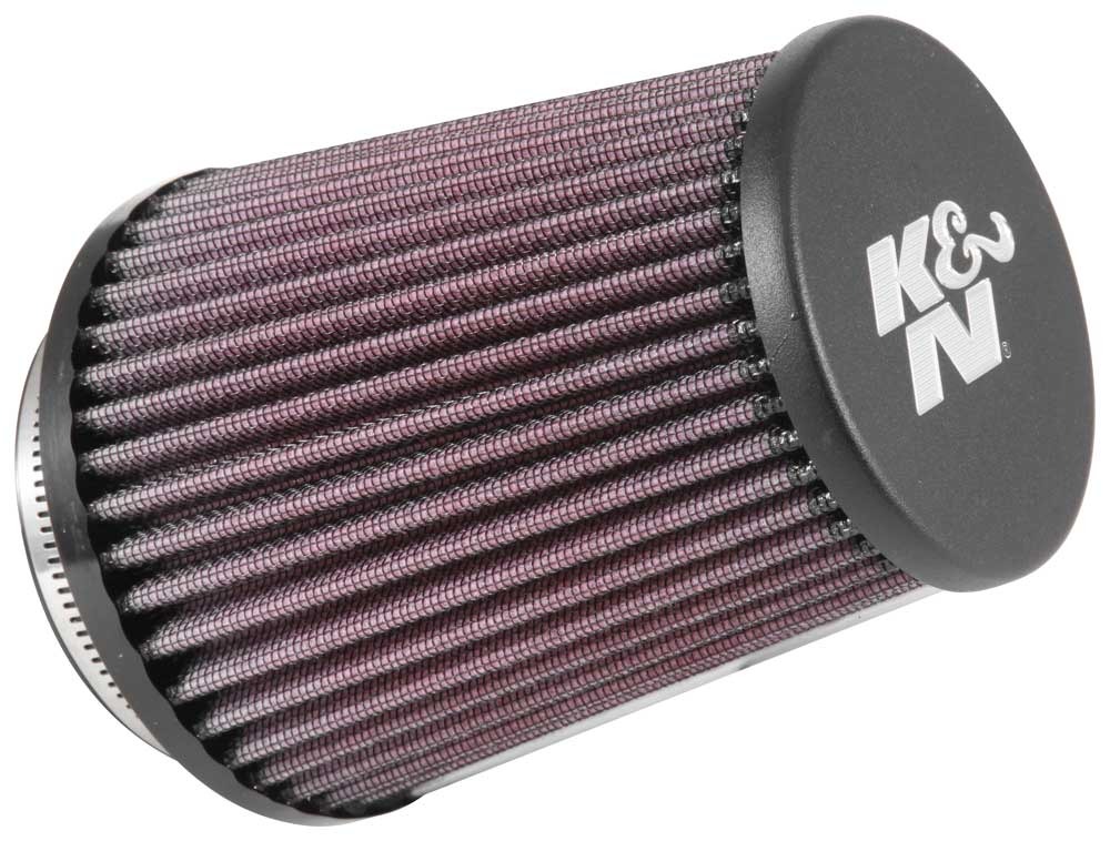 K&N Universal Clamp-On Air Filter RE-5286