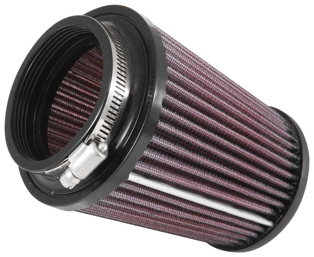 K&N Universal Clamp-On Air Filter RE-5286