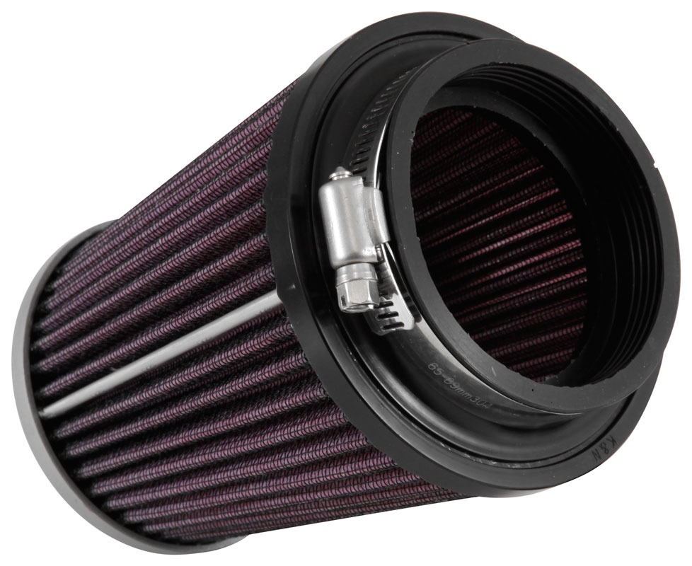 K&N Universal Clamp-On Air Filter RE-5287