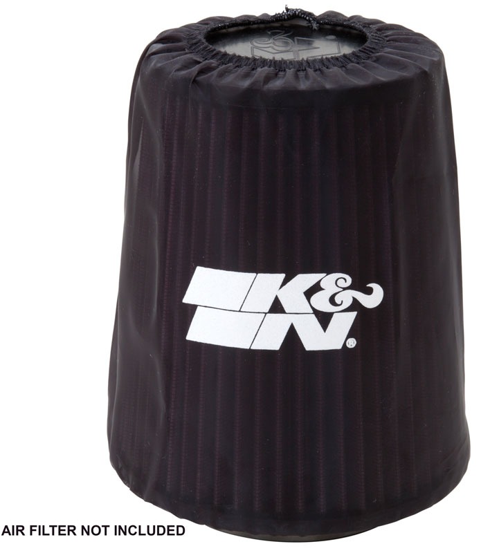 K&N Air Filter Wrap RF-1015DK