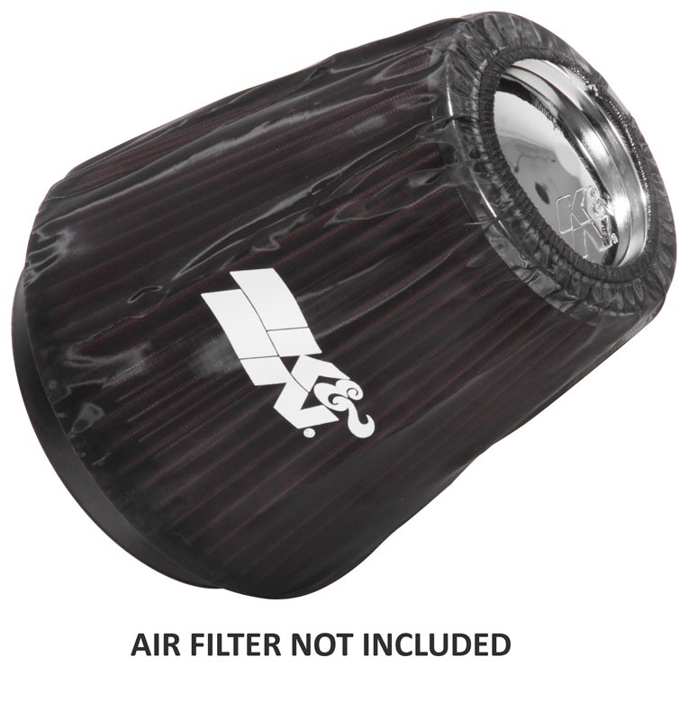 K&N Air Filter Wrap RF-1041DK