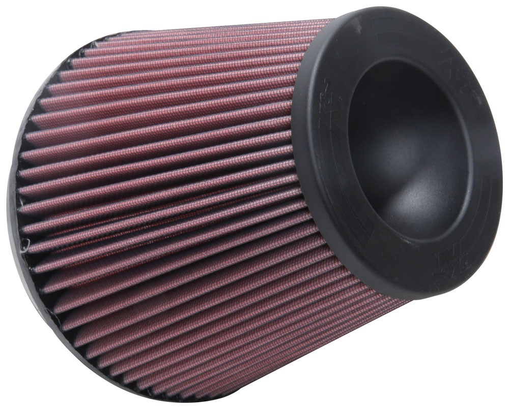 K&N Universal Clamp-On Air Filter RF-10420