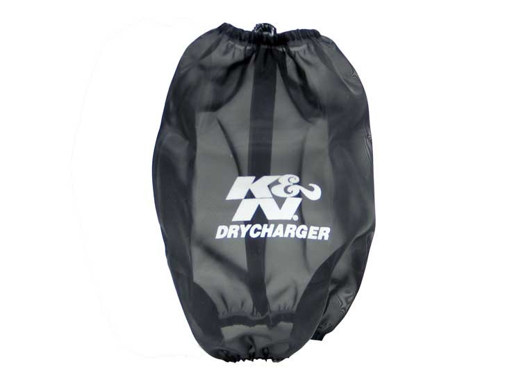 K&N Air Filter Wrap RF-1045DK