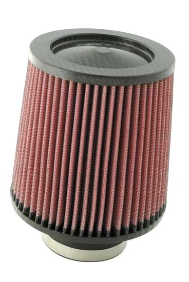 K&N Universal Clamp-On Air Filter RF-1047