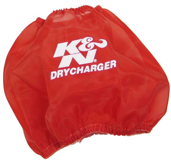 K&N Air Filter Wrap RF-1048DR