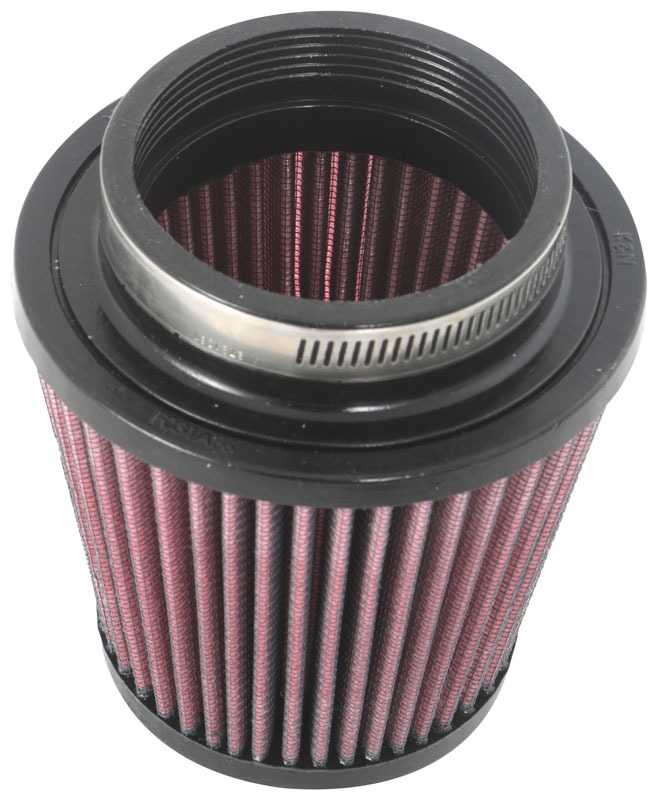K&N Universal Clamp-On Air Filter RF-9160