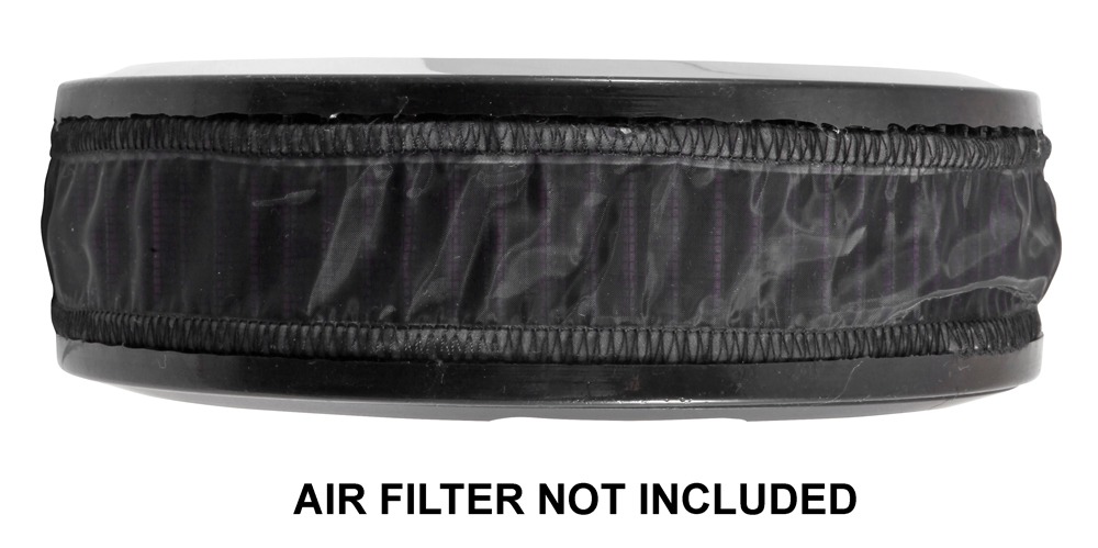 K&N Air Filter Wrap RK-3901PK