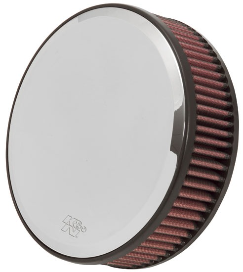 K&N Intake System-Harley Davidson RK-3903