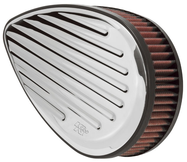 K&N Intake System-Harley Davidson RK-3914