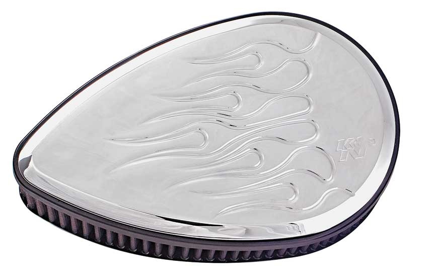 K&N Intake System-Harley Davidson RK-3922