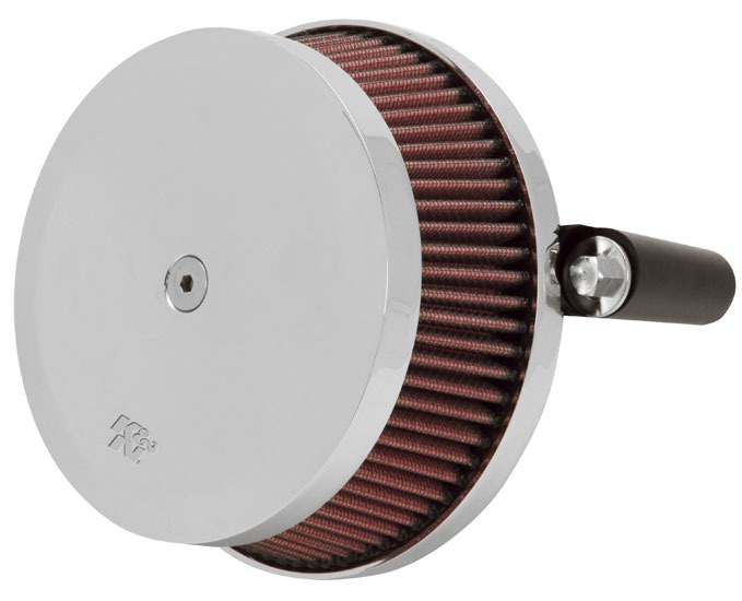 K&N Intake System-Harley Davidson RK-3933