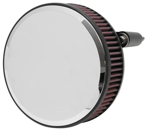 K&N Intake System-Harley Davidson RK-3934