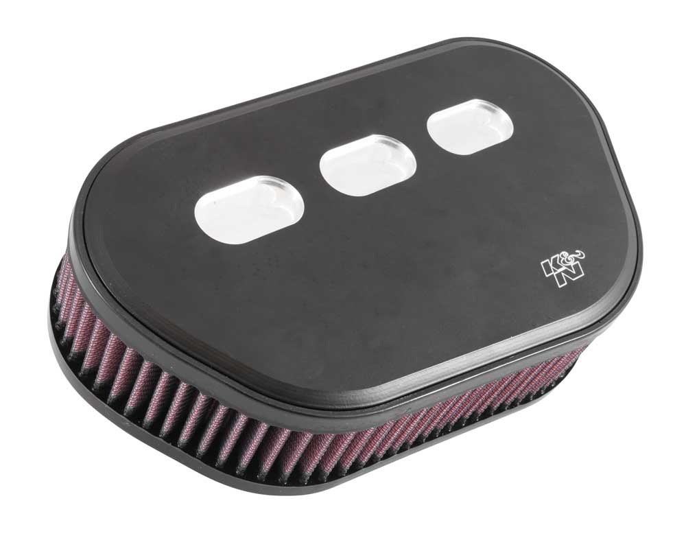 K&N Intake System-Yamaha RK-3940