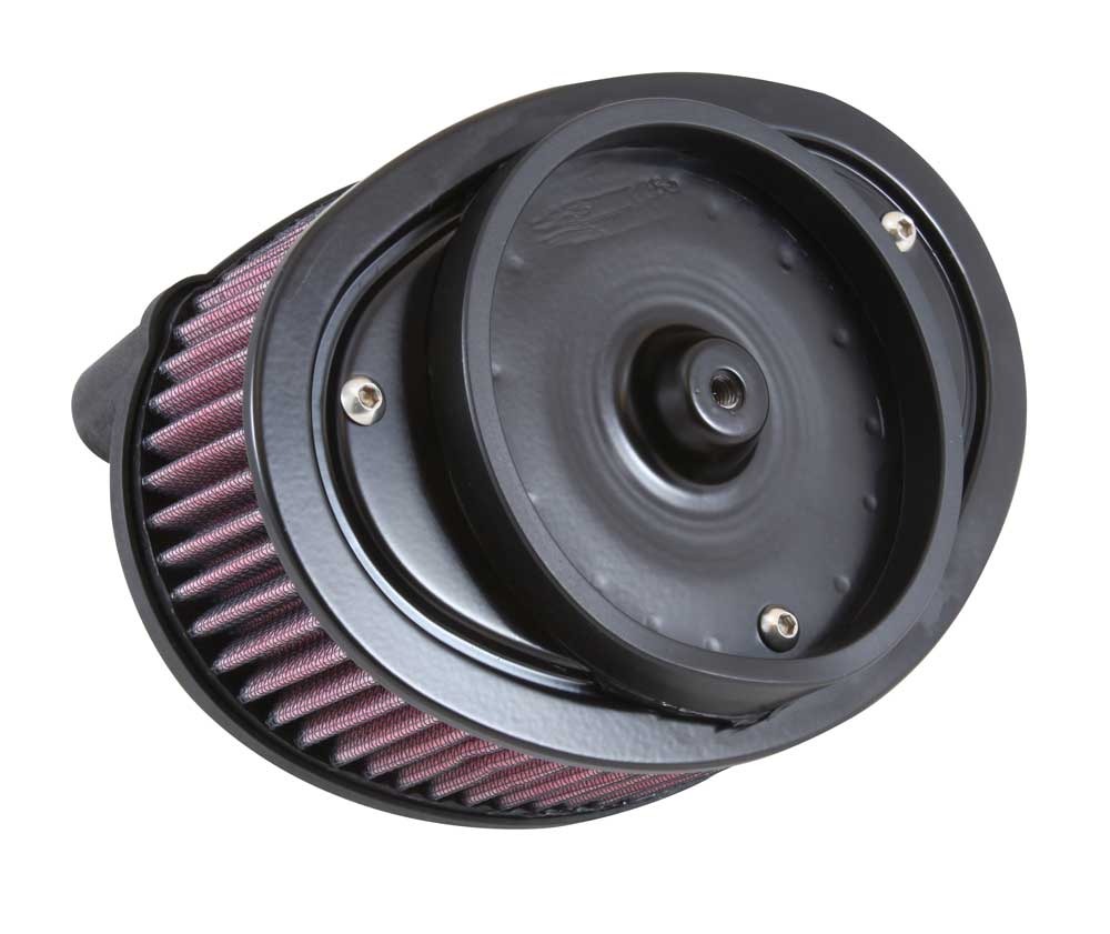 K&N Intake System-Harley Davidson RK-3942