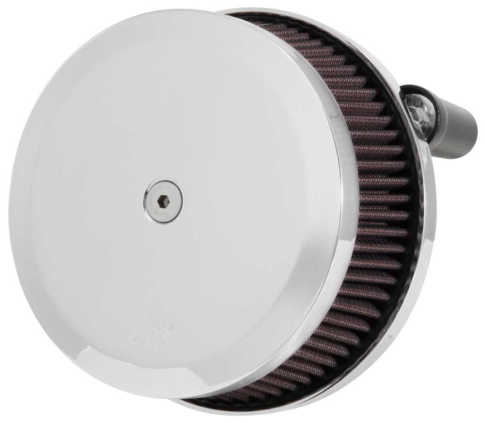 K&N Intake System-Harley Davidson RK-3945