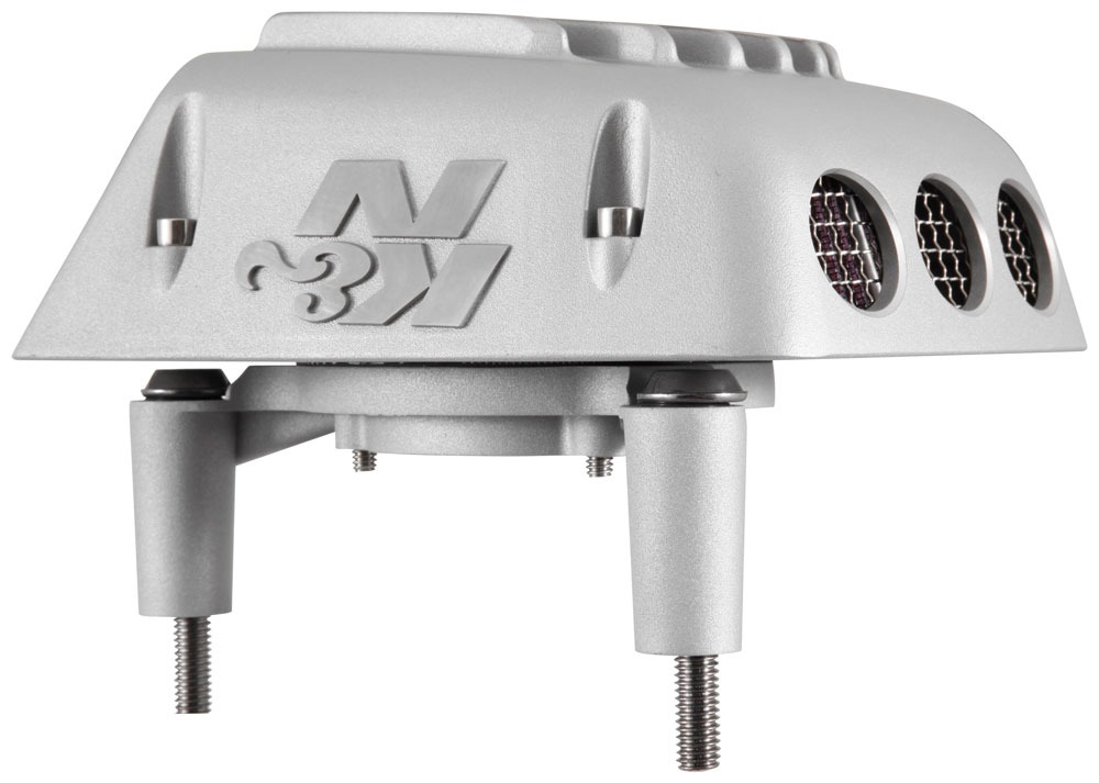 K&N Intake System-Harley Davidson RK-3950S