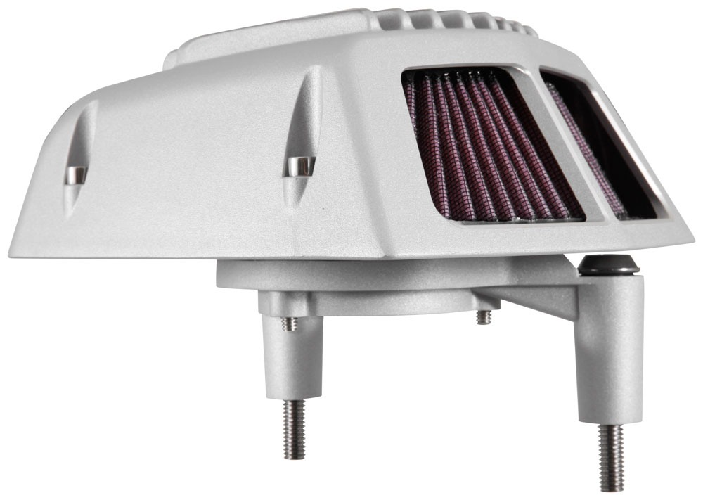 K&N Intake System-Harley Davidson RK-3950S