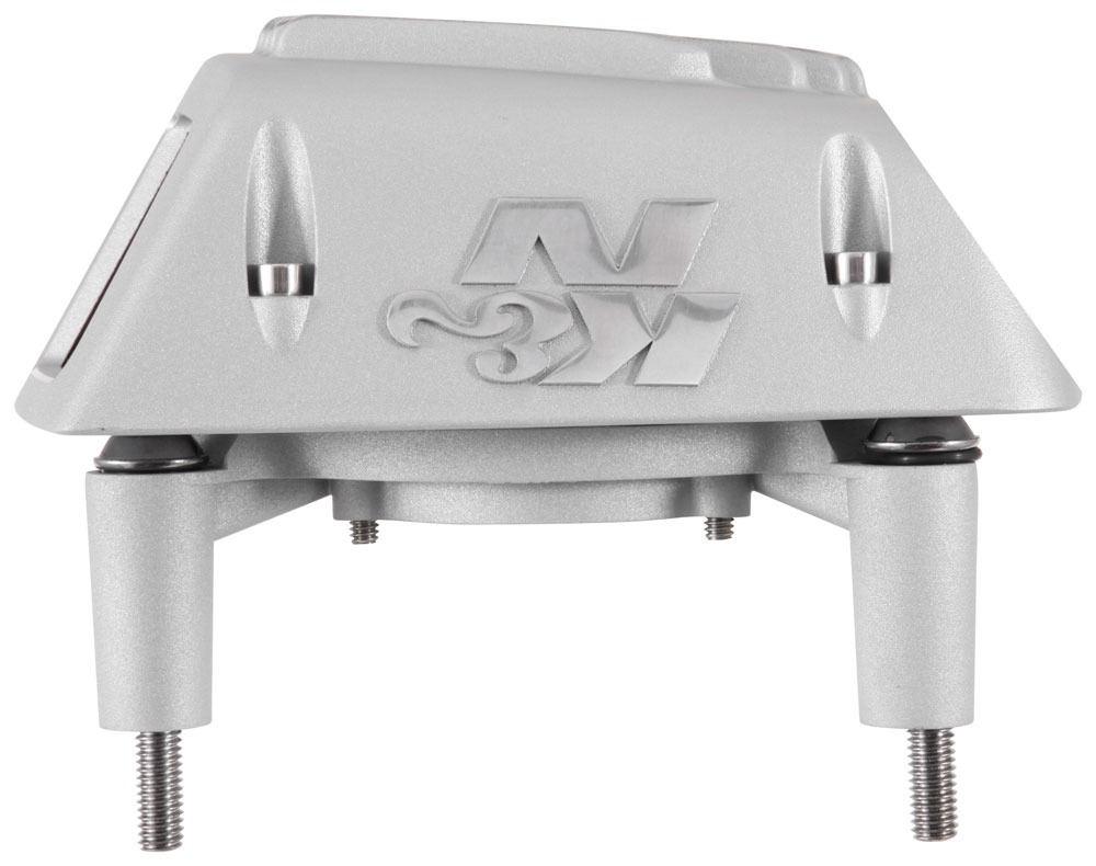 K&N Intake System-Harley Davidson RK-3950S