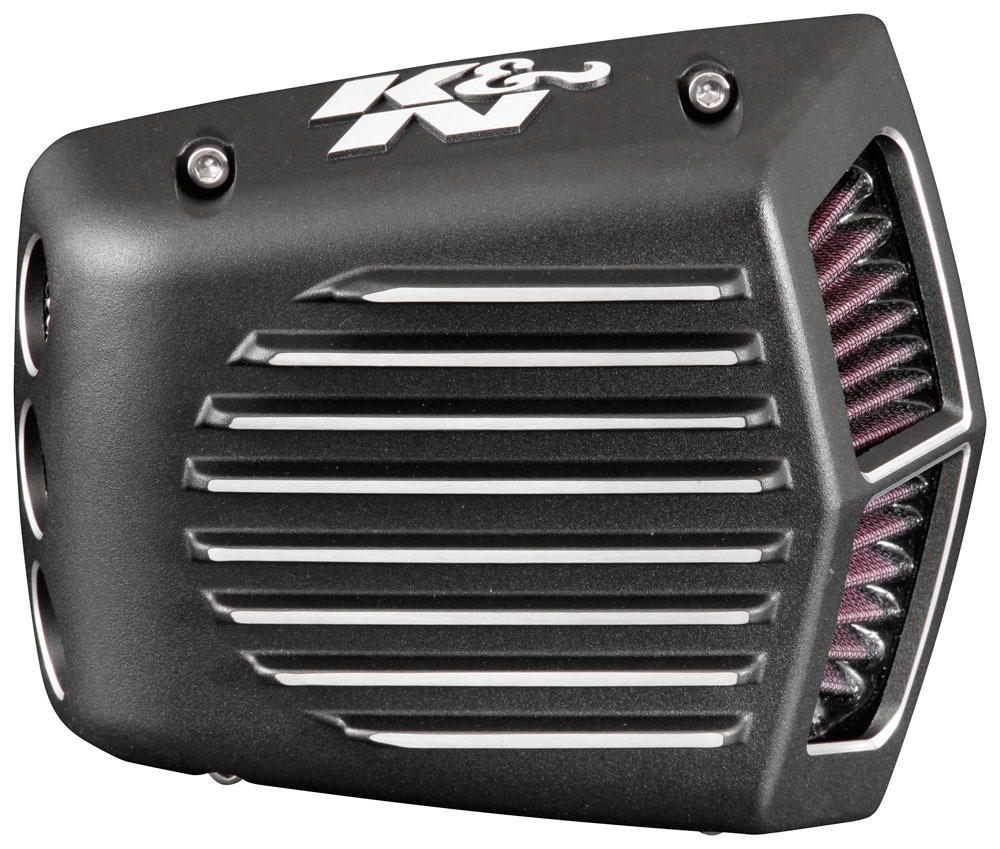 K&N Intake System-Harley Davidson RK-3951