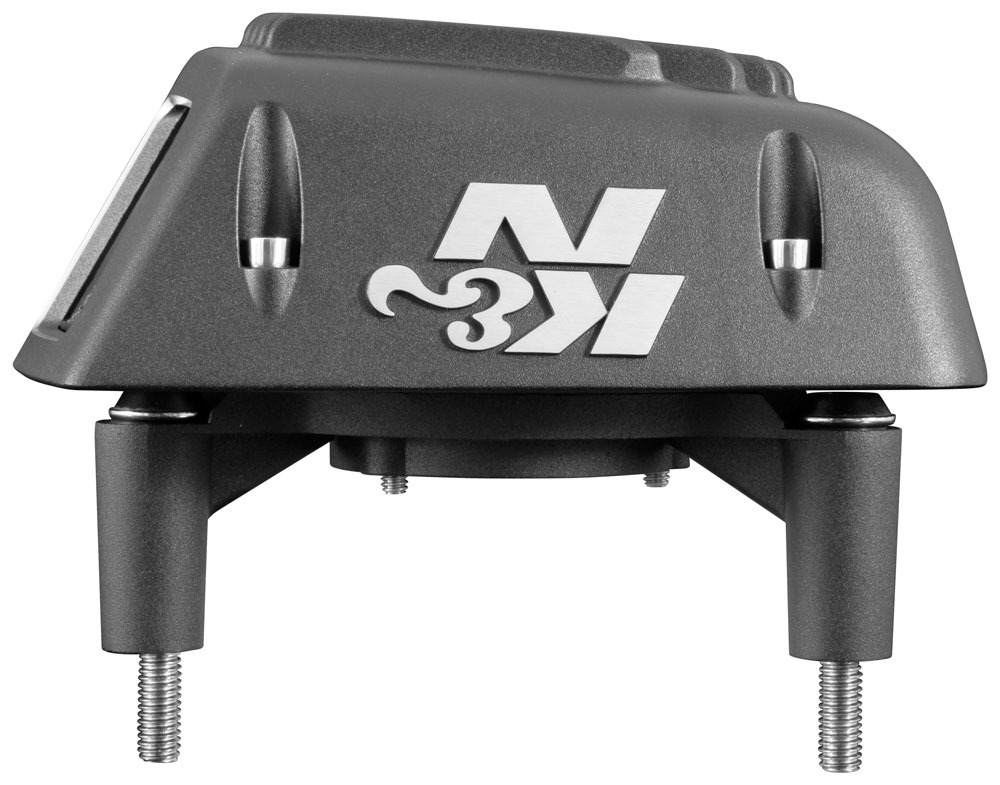 K&N Intake System-Harley Davidson RK-3951