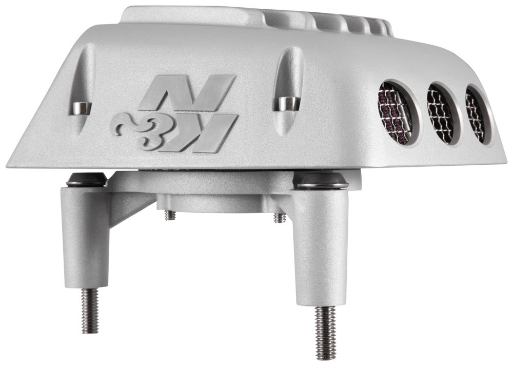 K&N Intake System-Harley Davidson RK-3951S